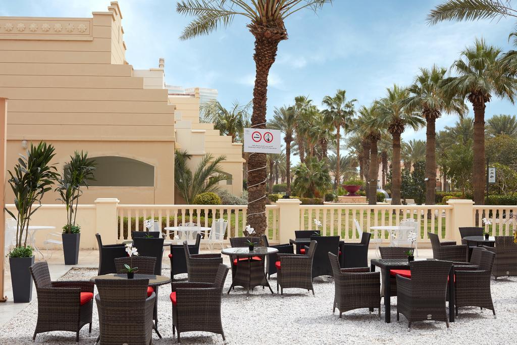 Makarem Annakheel Hotel & Resort Yidda Exterior foto